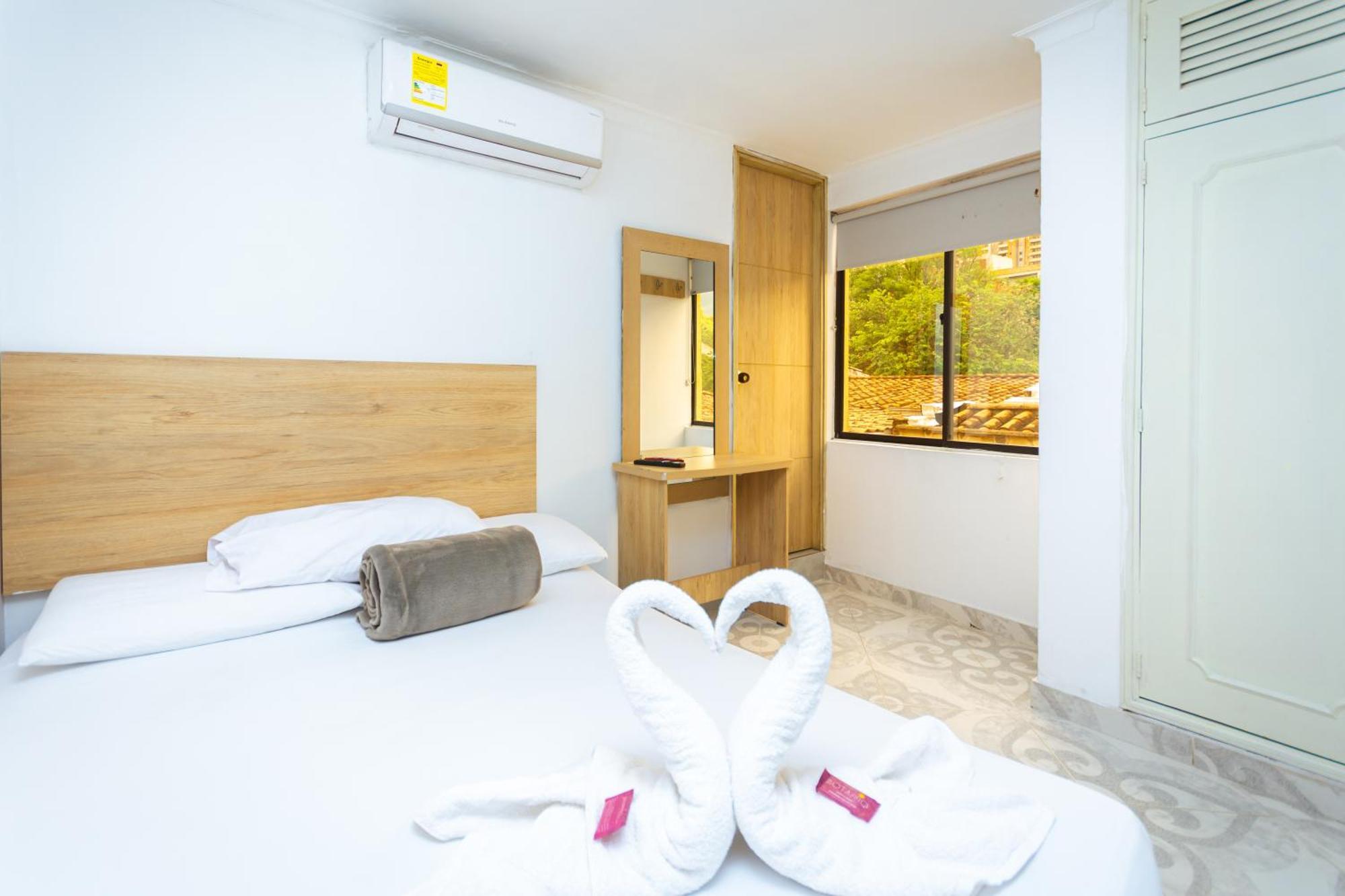 Colores Boutique Hotel