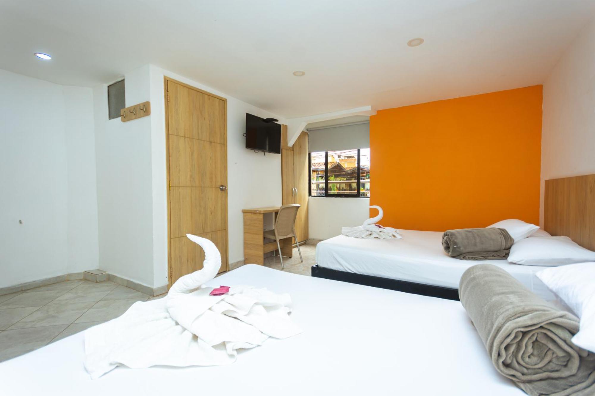 Colores Boutique 4* Medellín
