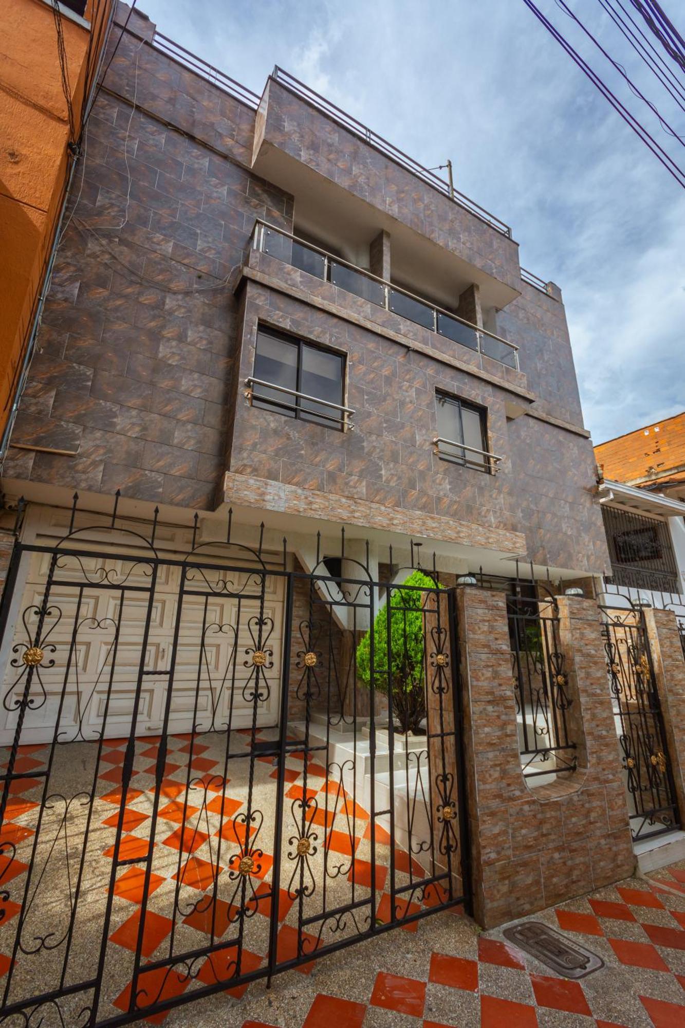 Hotel Colores Boutique Medellín