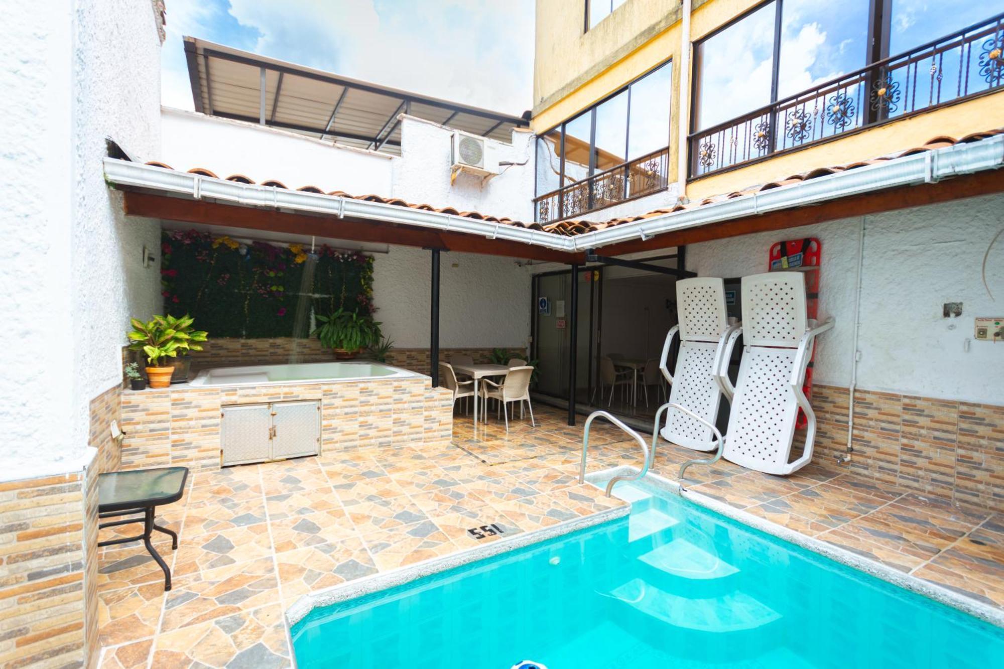 Hotel Colores Boutique Medellín